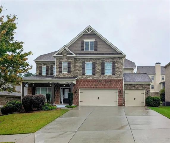 4083 Roberts Crest Drive, Suwanee, Georgia 30024