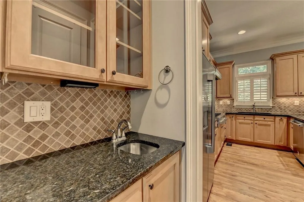 350 Mystic Ridge Lane, Atlanta, Georgia 30342, 4 Bedrooms Bedrooms, ,3 BathroomsBathrooms,Residential,For Sale,350 Mystic Ridge Lane,7624671