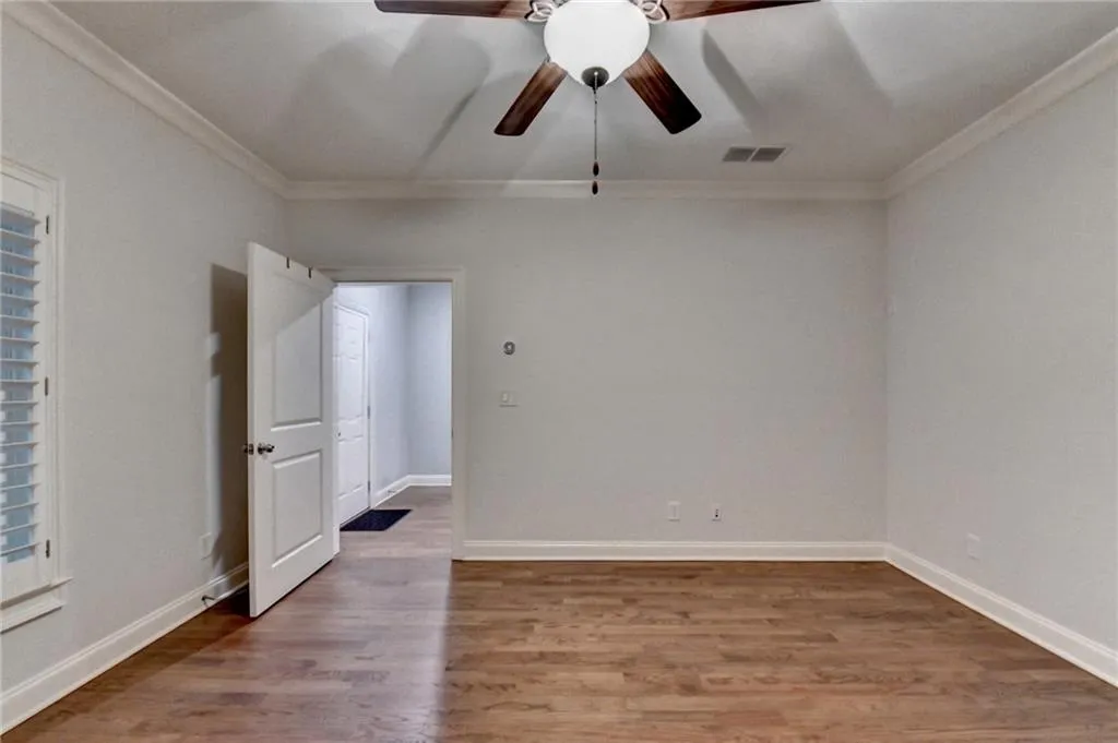 BR #4 on Terrace level