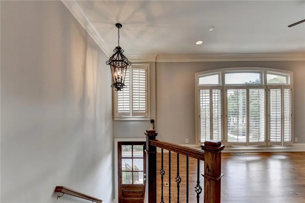 Great natural light!