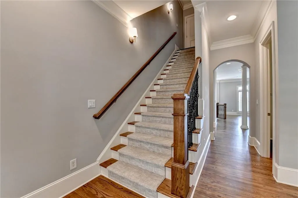 350 Mystic Ridge Lane, Atlanta, Georgia 30342, 4 Bedrooms Bedrooms, ,3 BathroomsBathrooms,Residential,For Sale,350 Mystic Ridge Lane,7624671