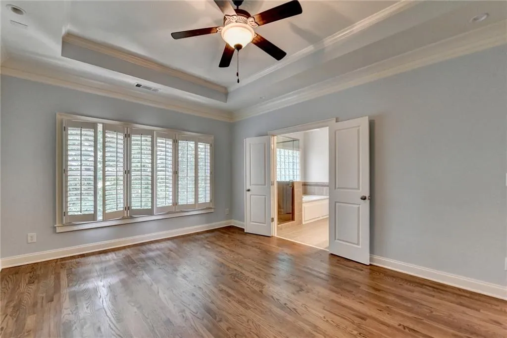 350 Mystic Ridge Lane, Atlanta, Georgia 30342, 4 Bedrooms Bedrooms, ,3 BathroomsBathrooms,Residential,For Sale,350 Mystic Ridge Lane,7624671