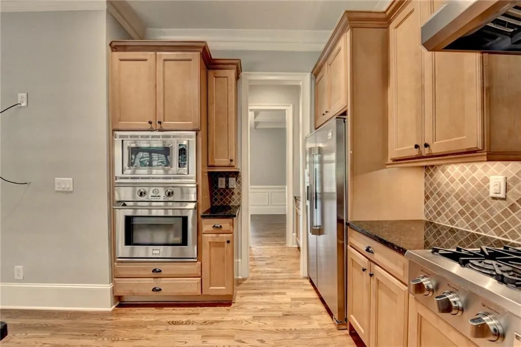 350 Mystic Ridge Lane, Atlanta, Georgia 30342, 4 Bedrooms Bedrooms, ,3 BathroomsBathrooms,Residential,For Sale,350 Mystic Ridge Lane,7624671