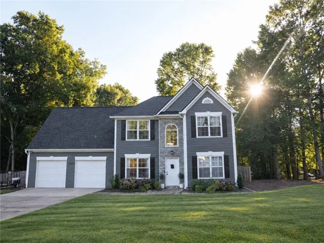 3675 Wake Robin Way, Cumming, Georgia 30028