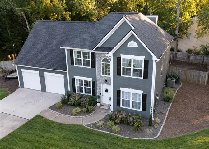 3675 Wake Robin Way, Cumming, Georgia 30028