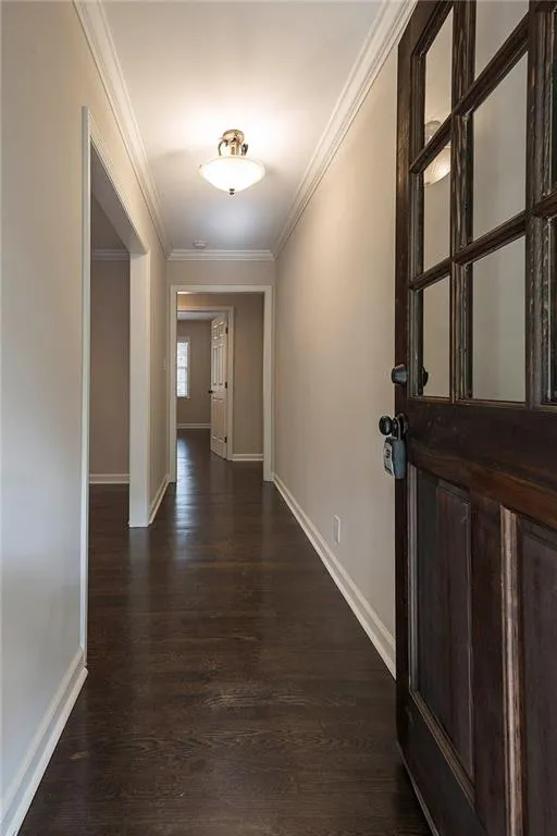 348 Tall Oaks Drive, Sandy Springs, Georgia 30342, 3 Bedrooms Bedrooms, ,2 BathroomsBathrooms,Residential,Sold,348 Tall Oaks Drive,5770396
