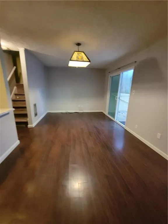 6107 Park Avenue Unit G 10, Atlanta, Georgia 30342, 2 Bedrooms Bedrooms, ,1 BathroomBathrooms,Residential,Sold,6107 Park Avenue Unit G 10,6933781