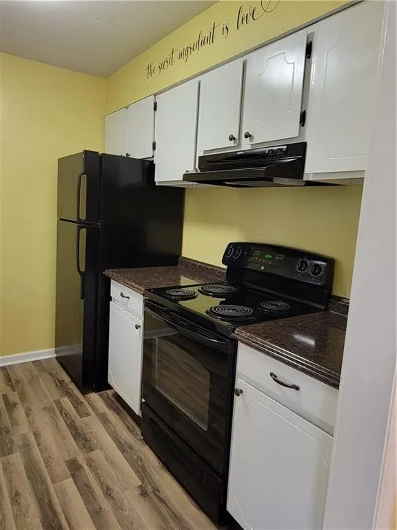 6107 Park Avenue Unit G 10, Atlanta, Georgia 30342, 2 Bedrooms Bedrooms, ,1 BathroomBathrooms,Residential,Sold,6107 Park Avenue Unit G 10,6933781