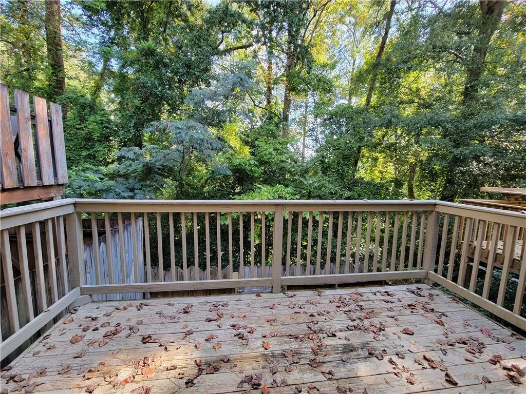 6107 Park Avenue Unit G 10, Atlanta, Georgia 30342, 2 Bedrooms Bedrooms, ,1 BathroomBathrooms,Residential,Sold,6107 Park Avenue Unit G 10,6933781