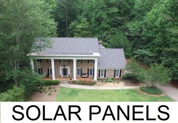 7610 Ball Mill Road, Sandy Springs, Georgia 30350, 5 Bedrooms Bedrooms, ,4 BathroomsBathrooms,Residential,Sold,7610 Ball Mill Road,6528791