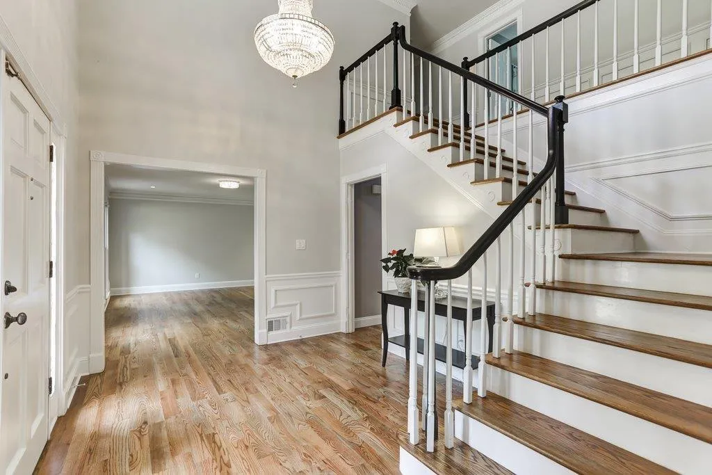 7610 Ball Mill Road, Sandy Springs, Georgia 30350, 5 Bedrooms Bedrooms, ,4 BathroomsBathrooms,Residential,Sold,7610 Ball Mill Road,6528791