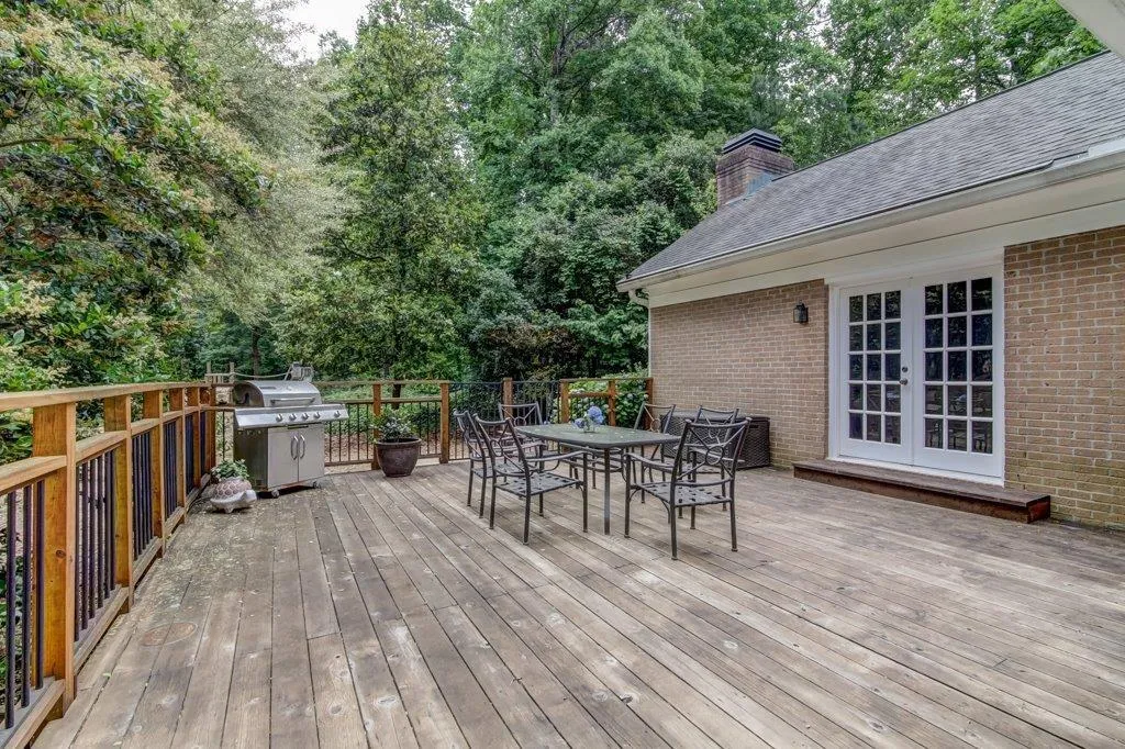 7610 Ball Mill Road, Sandy Springs, Georgia 30350, 5 Bedrooms Bedrooms, ,4 BathroomsBathrooms,Residential,Sold,7610 Ball Mill Road,6528791