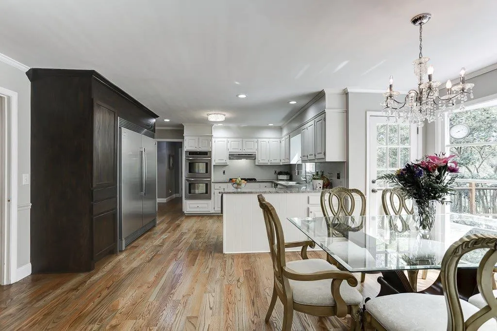 7610 Ball Mill Road, Sandy Springs, Georgia 30350, 5 Bedrooms Bedrooms, ,4 BathroomsBathrooms,Residential,Sold,7610 Ball Mill Road,6528791
