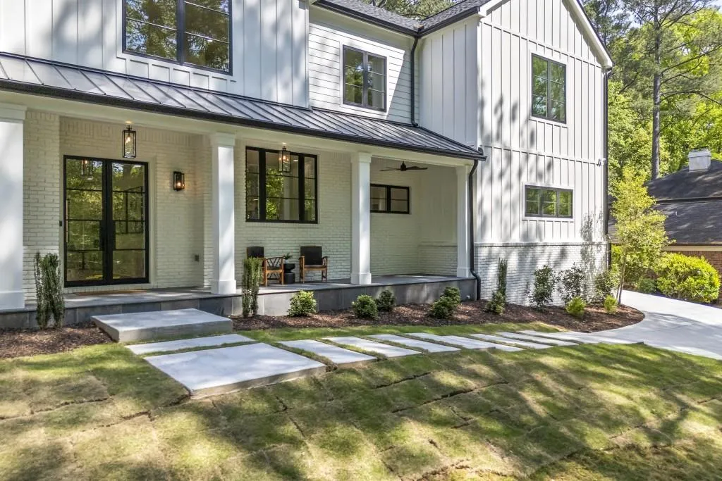 4785 Longchamps Drive, Sandy Springs, Georgia 30319, 6 Bedrooms Bedrooms, ,4 BathroomsBathrooms,Residential,Sold,4785 Longchamps Drive,7562660