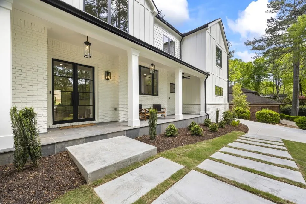 4785 Longchamps Drive, Sandy Springs, Georgia 30319, 6 Bedrooms Bedrooms, ,4 BathroomsBathrooms,Residential,Sold,4785 Longchamps Drive,7562660