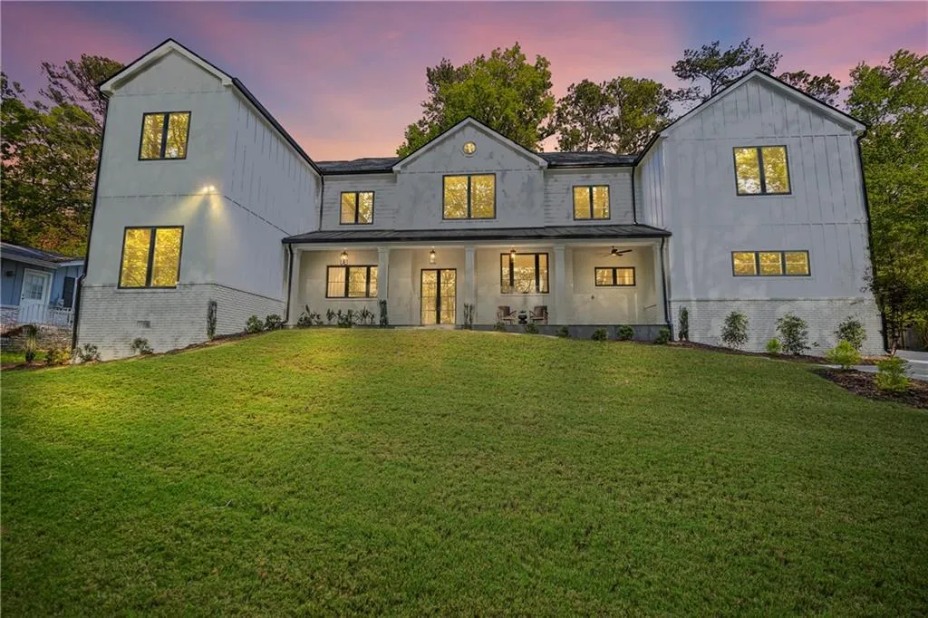 4785 Longchamps Drive, Sandy Springs, Georgia 30319, 6 Bedrooms Bedrooms, ,4 BathroomsBathrooms,Residential,Sold,4785 Longchamps Drive,7562660