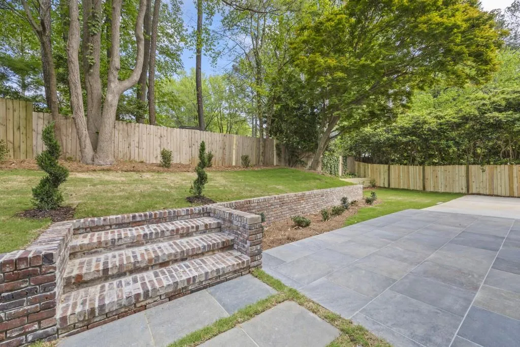4785 Longchamps Drive, Sandy Springs, Georgia 30319, 6 Bedrooms Bedrooms, ,4 BathroomsBathrooms,Residential,Sold,4785 Longchamps Drive,7562660