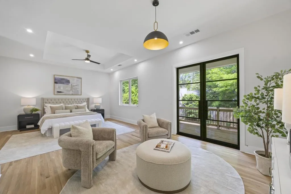 4785 Longchamps Drive, Sandy Springs, Georgia 30319, 6 Bedrooms Bedrooms, ,4 BathroomsBathrooms,Residential,Sold,4785 Longchamps Drive,7562660