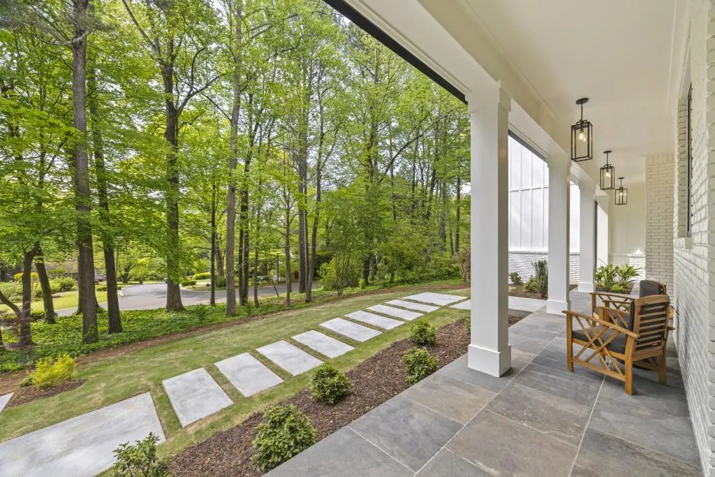 4785 Longchamps Drive, Sandy Springs, Georgia 30319, 6 Bedrooms Bedrooms, ,4 BathroomsBathrooms,Residential,Sold,4785 Longchamps Drive,7562660