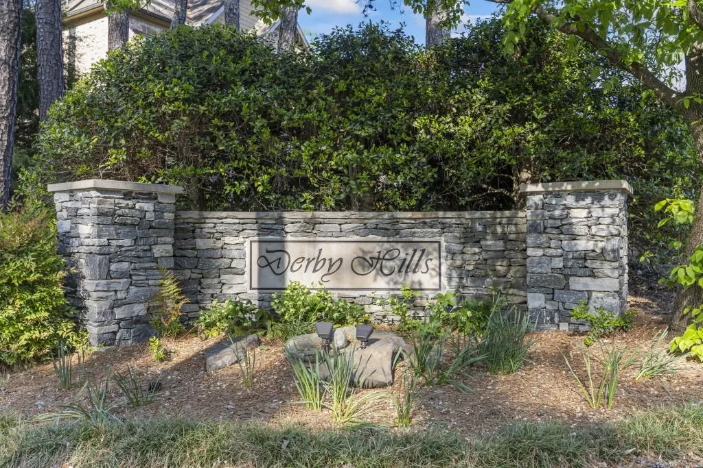 4785 Longchamps Drive, Sandy Springs, Georgia 30319, 6 Bedrooms Bedrooms, ,4 BathroomsBathrooms,Residential,Sold,4785 Longchamps Drive,7562660