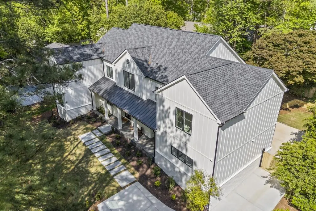 4785 Longchamps Drive, Sandy Springs, Georgia 30319, 6 Bedrooms Bedrooms, ,4 BathroomsBathrooms,Residential,Sold,4785 Longchamps Drive,7562660
