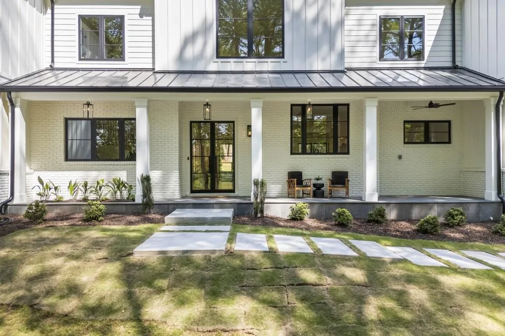 4785 Longchamps Drive, Sandy Springs, Georgia 30319, 6 Bedrooms Bedrooms, ,4 BathroomsBathrooms,Residential,Sold,4785 Longchamps Drive,7562660