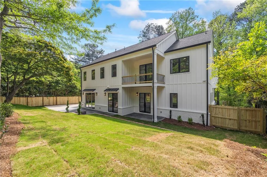 4785 Longchamps Drive, Sandy Springs, Georgia 30319, 6 Bedrooms Bedrooms, ,4 BathroomsBathrooms,Residential,Sold,4785 Longchamps Drive,7562660