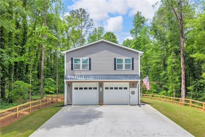 397 Normandy Trail, Lavonia, Georgia 30553
