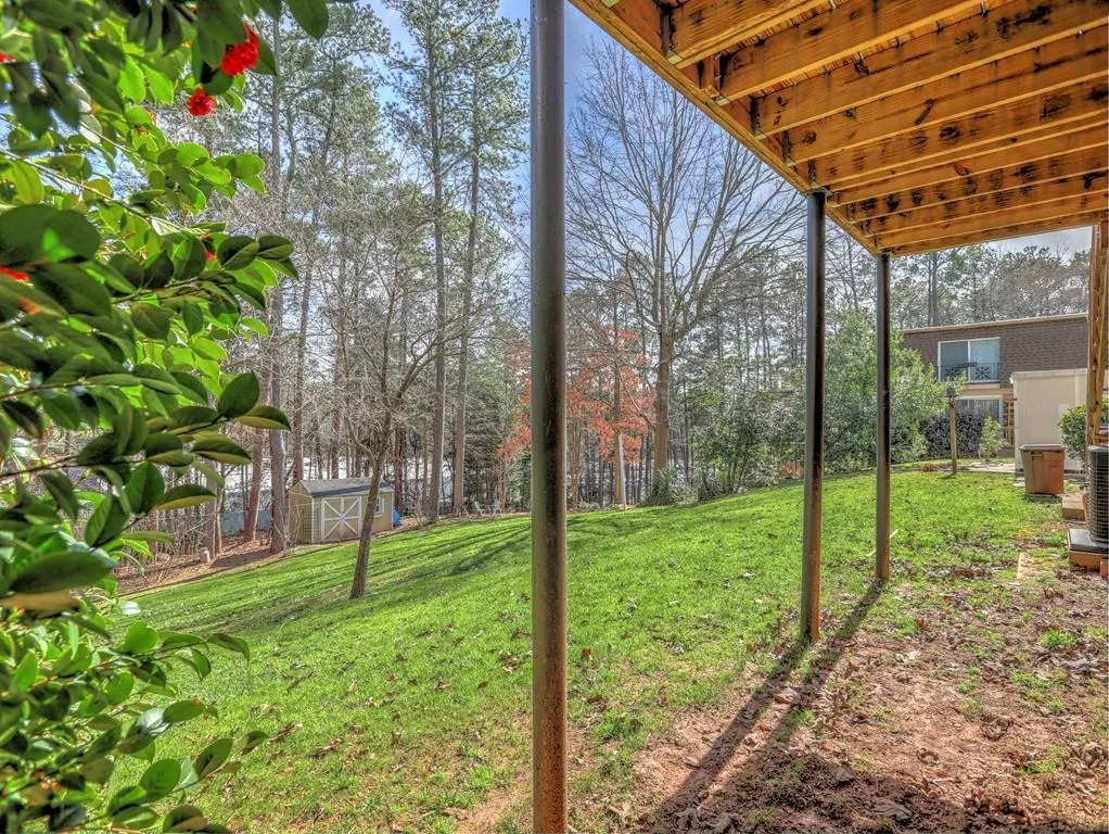 565 Wyncourtney Drive, Sandy Springs, Georgia 30328, 3 Bedrooms Bedrooms, ,2 BathroomsBathrooms,Residential,Sold,565 Wyncourtney Drive,6502969