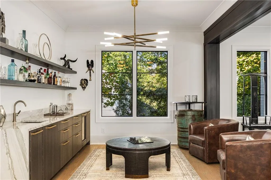 306 Pinecrest Road Ne, Atlanta, Georgia 30342, 5 Bedrooms Bedrooms, ,6 BathroomsBathrooms,Residential,For Sale,306 Pinecrest Road Ne,7643284