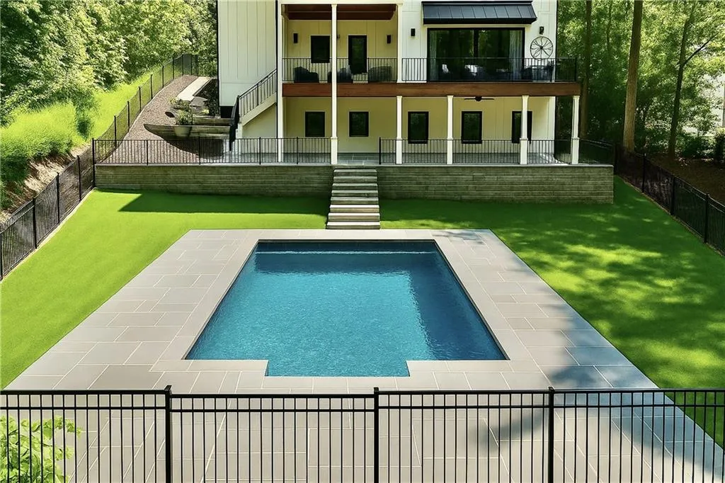 306 Pinecrest Road Ne, Atlanta, Georgia 30342, 5 Bedrooms Bedrooms, ,6 BathroomsBathrooms,Residential,For Sale,306 Pinecrest Road Ne,7643284