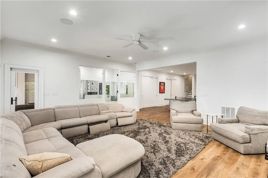 306 Pinecrest Road Ne, Atlanta, Georgia 30342, 5 Bedrooms Bedrooms, ,6 BathroomsBathrooms,Residential,For Sale,306 Pinecrest Road Ne,7643284