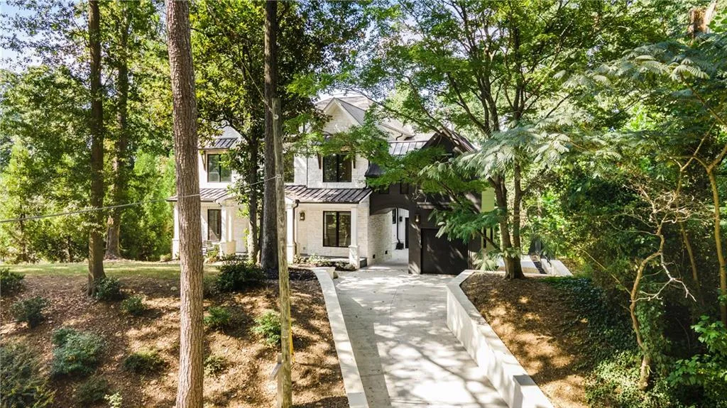 306 Pinecrest Road Ne, Atlanta, Georgia 30342, 5 Bedrooms Bedrooms, ,6 BathroomsBathrooms,Residential,For Sale,306 Pinecrest Road Ne,7643284
