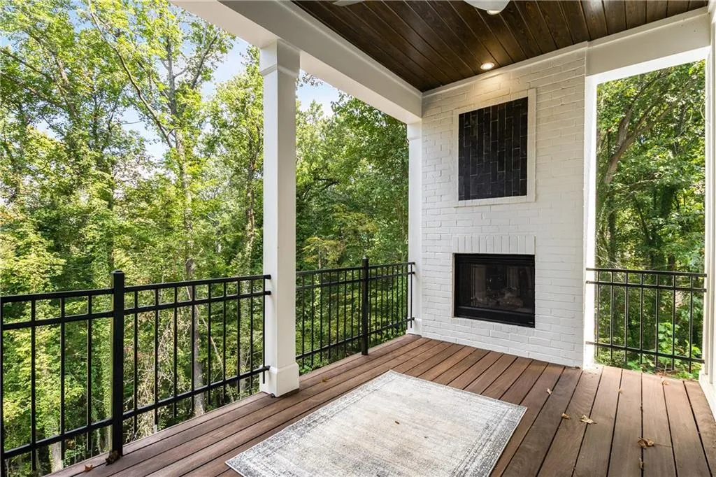 306 Pinecrest Road Ne, Atlanta, Georgia 30342, 5 Bedrooms Bedrooms, ,6 BathroomsBathrooms,Residential,For Sale,306 Pinecrest Road Ne,7643284