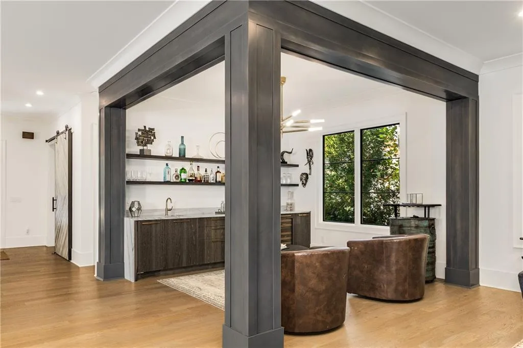 306 Pinecrest Road Ne, Atlanta, Georgia 30342, 5 Bedrooms Bedrooms, ,6 BathroomsBathrooms,Residential,For Sale,306 Pinecrest Road Ne,7643284