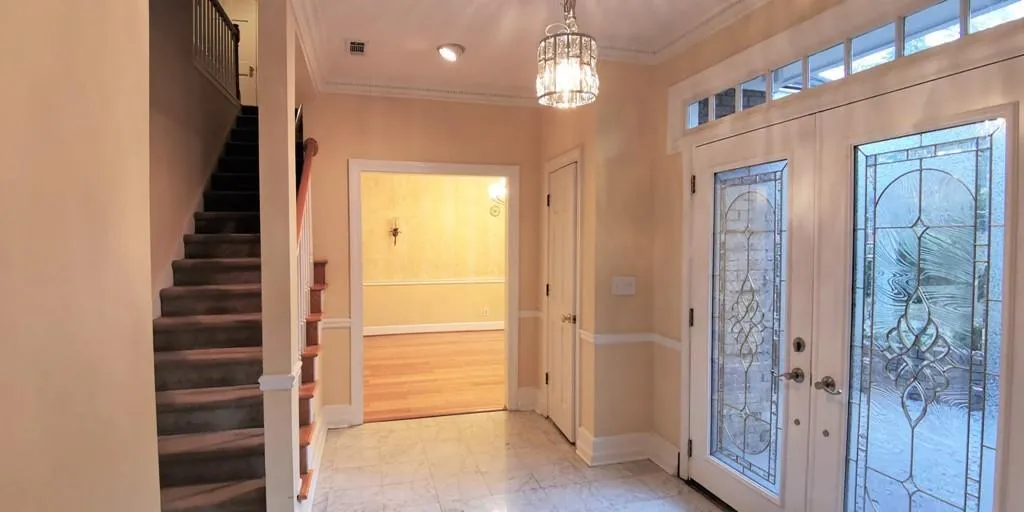 6230 Blackwater Trail, Atlanta, Georgia 30328, 4 Bedrooms Bedrooms, ,3 BathroomsBathrooms,Residential,Sold,6230 Blackwater Trail,6836738