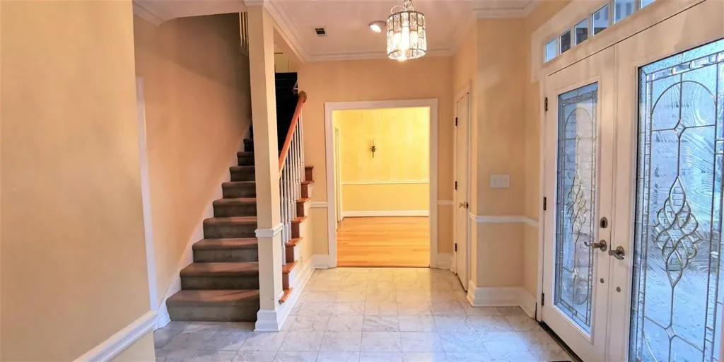 6230 Blackwater Trail, Atlanta, Georgia 30328, 4 Bedrooms Bedrooms, ,3 BathroomsBathrooms,Residential,Sold,6230 Blackwater Trail,6836738