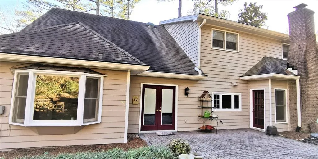 6230 Blackwater Trail, Atlanta, Georgia 30328, 4 Bedrooms Bedrooms, ,3 BathroomsBathrooms,Residential,Sold,6230 Blackwater Trail,6836738