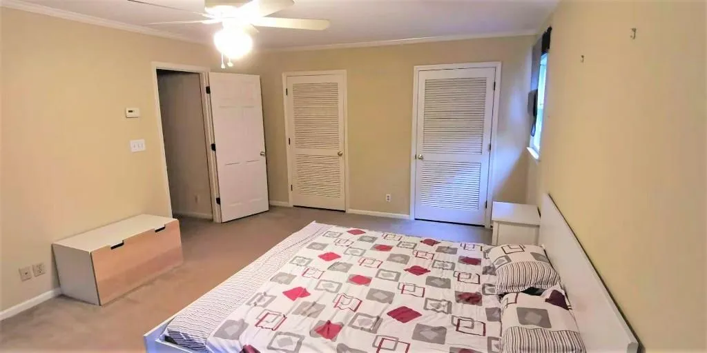 6230 Blackwater Trail, Atlanta, Georgia 30328, 4 Bedrooms Bedrooms, ,3 BathroomsBathrooms,Residential,Sold,6230 Blackwater Trail,6836738