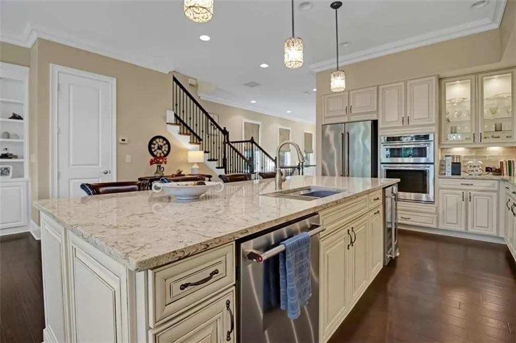 2274 Garrison Street, Brookhaven, Georgia 30319, 3 Bedrooms Bedrooms, ,3 BathroomsBathrooms,Residential,For Sale,2274 Garrison Street,7642681