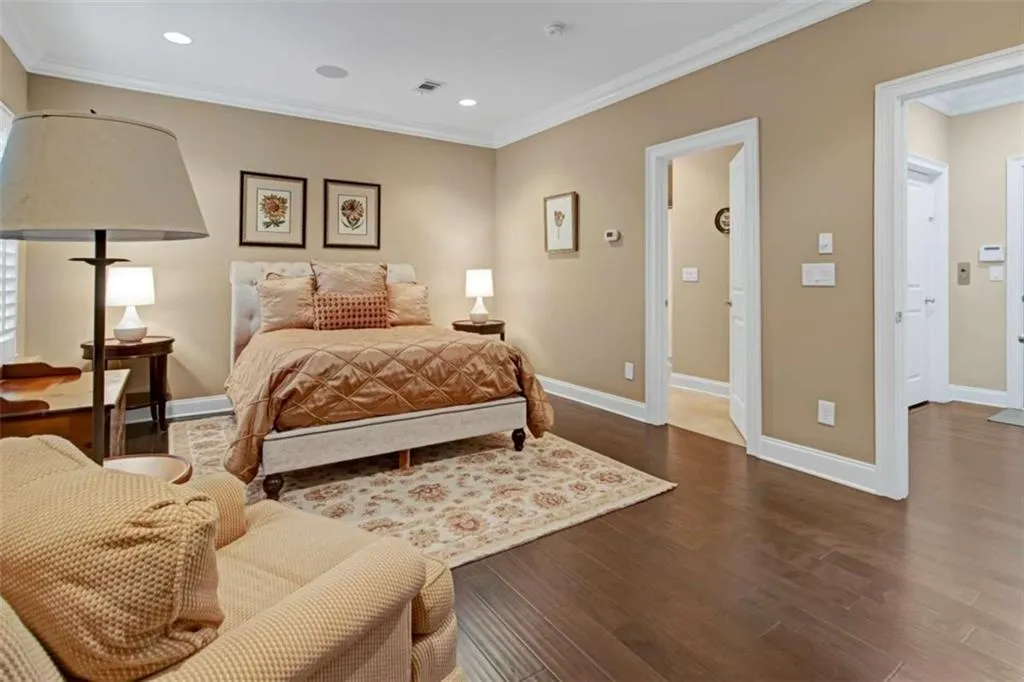2274 Garrison Street, Brookhaven, Georgia 30319, 3 Bedrooms Bedrooms, ,3 BathroomsBathrooms,Residential,For Sale,2274 Garrison Street,7642681