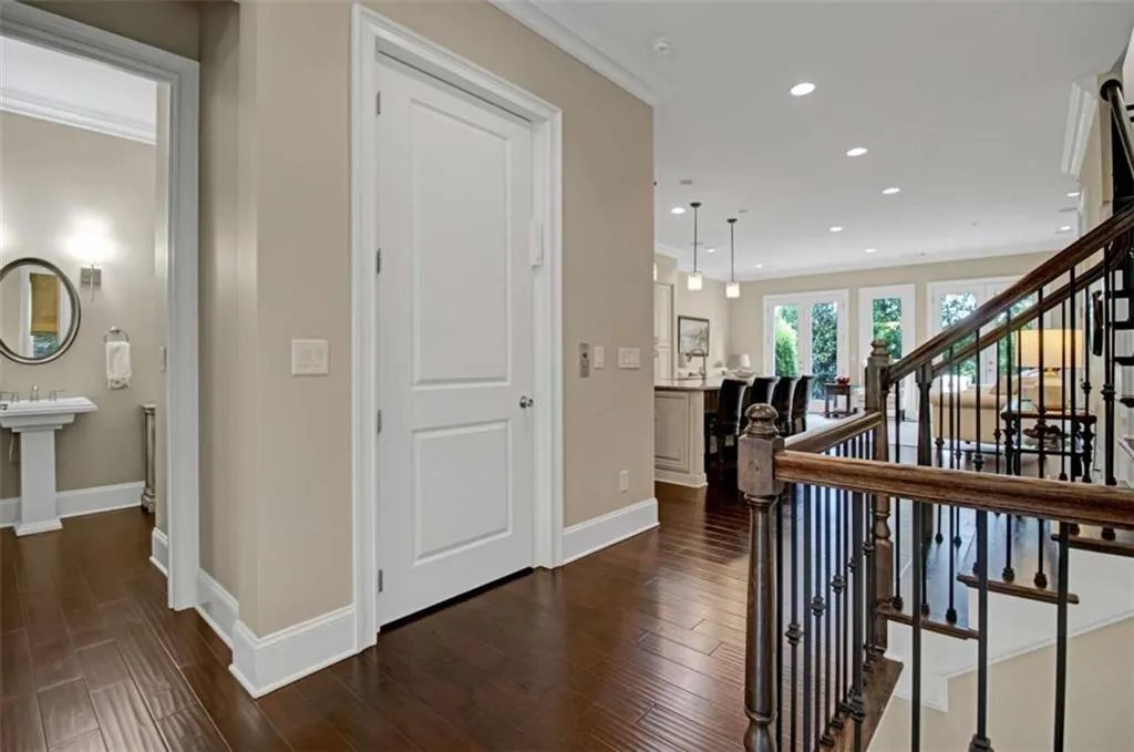 2274 Garrison Street, Brookhaven, Georgia 30319, 3 Bedrooms Bedrooms, ,3 BathroomsBathrooms,Residential,For Sale,2274 Garrison Street,7642681