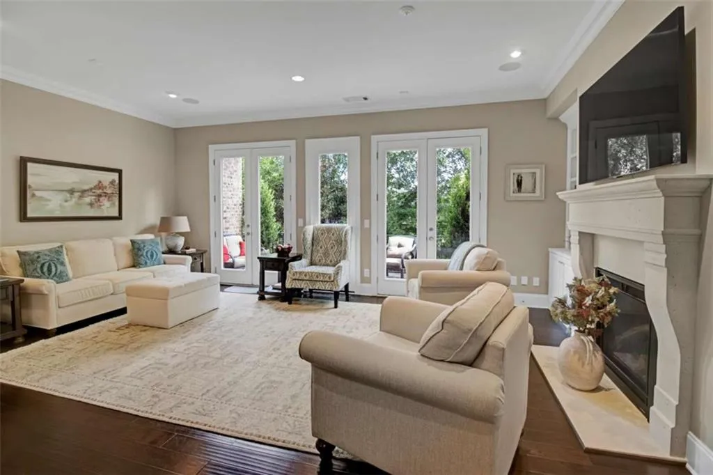 2274 Garrison Street, Brookhaven, Georgia 30319, 3 Bedrooms Bedrooms, ,3 BathroomsBathrooms,Residential,For Sale,2274 Garrison Street,7642681