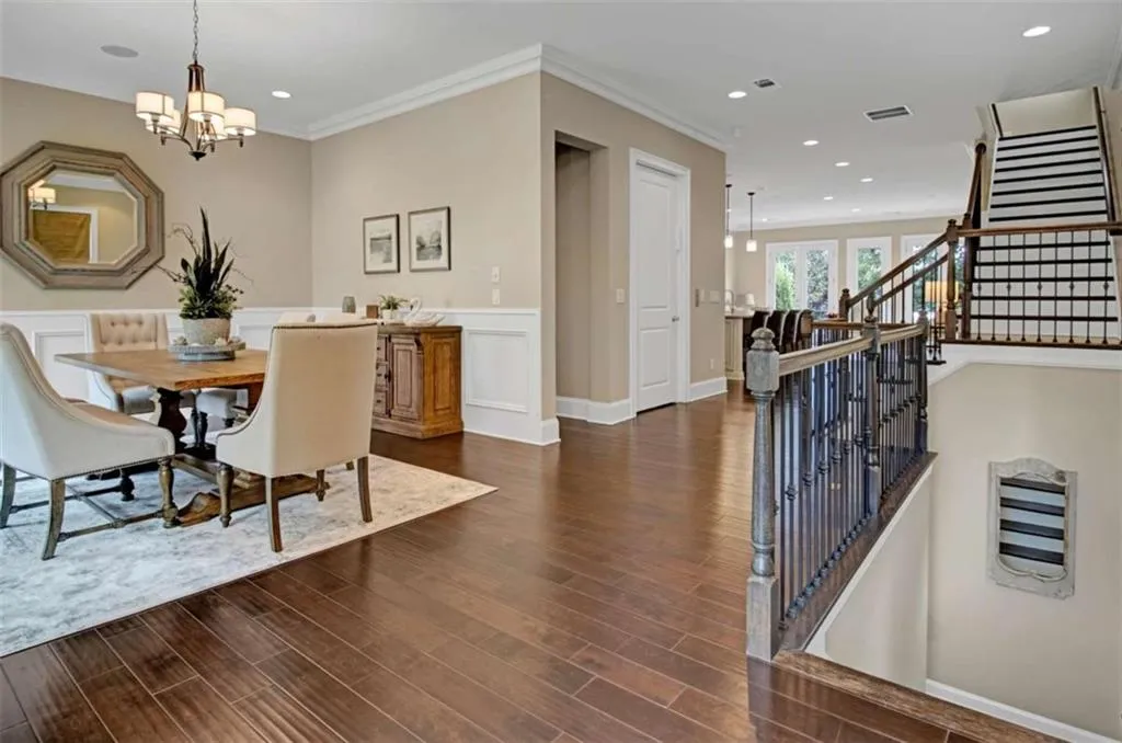 2274 Garrison Street, Brookhaven, Georgia 30319, 3 Bedrooms Bedrooms, ,3 BathroomsBathrooms,Residential,For Sale,2274 Garrison Street,7642681