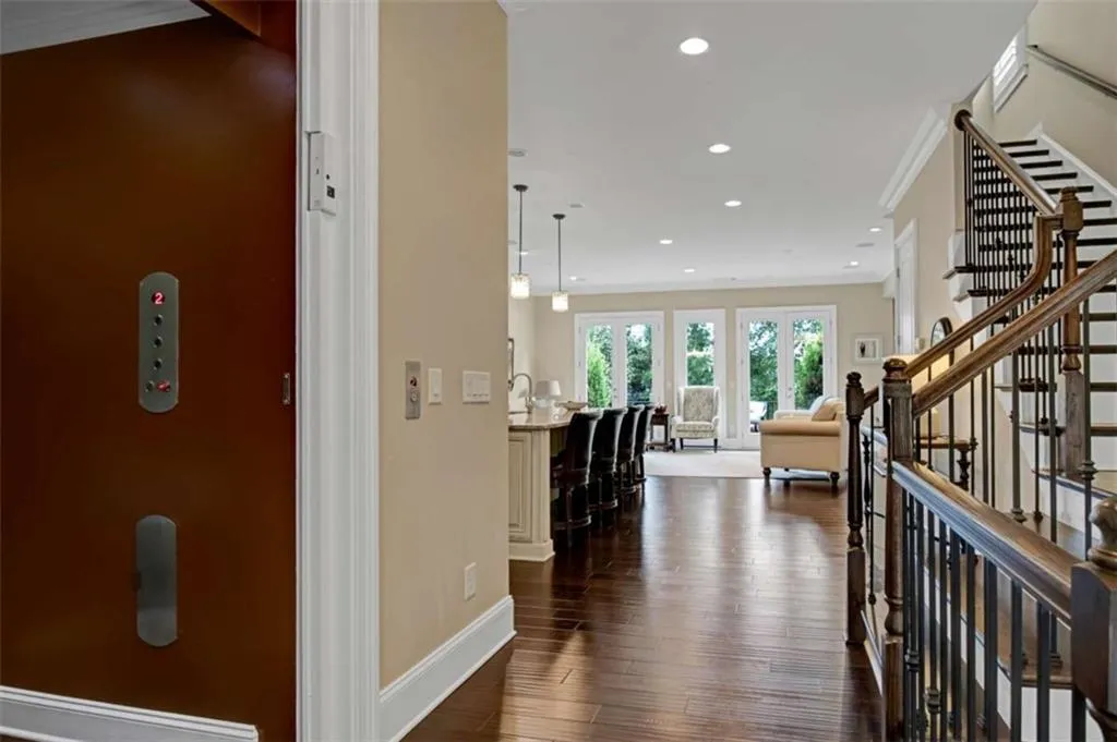2274 Garrison Street, Brookhaven, Georgia 30319, 3 Bedrooms Bedrooms, ,3 BathroomsBathrooms,Residential,For Sale,2274 Garrison Street,7642681