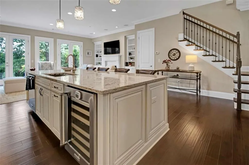 2274 Garrison Street, Brookhaven, Georgia 30319, 3 Bedrooms Bedrooms, ,3 BathroomsBathrooms,Residential,For Sale,2274 Garrison Street,7642681