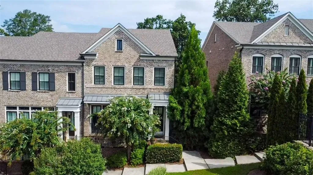 2274 Garrison Street, Brookhaven, Georgia 30319, 3 Bedrooms Bedrooms, ,3 BathroomsBathrooms,Residential,For Sale,2274 Garrison Street,7642681