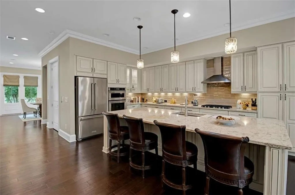 2274 Garrison Street, Brookhaven, Georgia 30319, 3 Bedrooms Bedrooms, ,3 BathroomsBathrooms,Residential,For Sale,2274 Garrison Street,7642681
