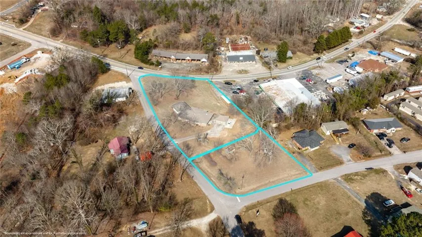 2511 Dana Drive, Gainesville, Georgia 30507
