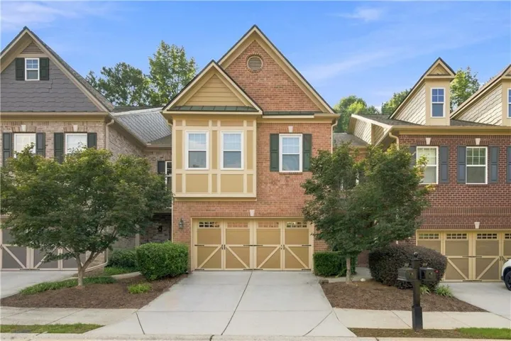 11143 Blackbird Lane, Alpharetta, Georgia 30022